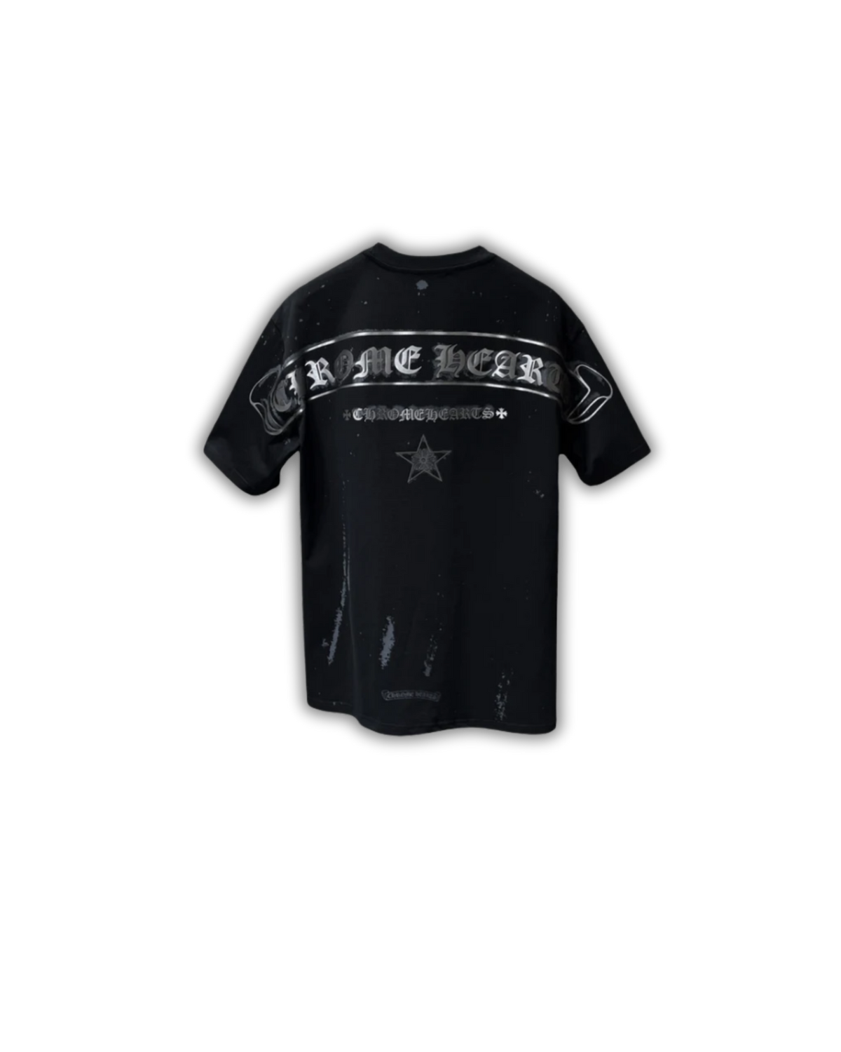 PLAYERAS CHROME