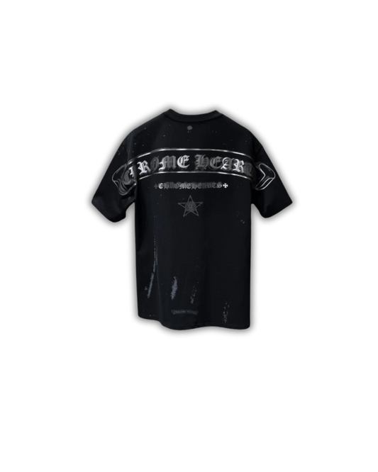 PLAYERAS CHROME