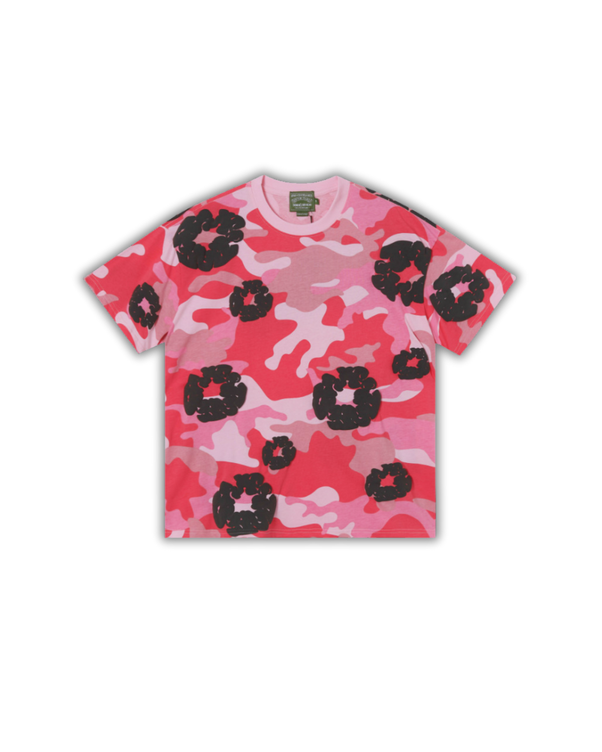 PLAYERAS DEMIN