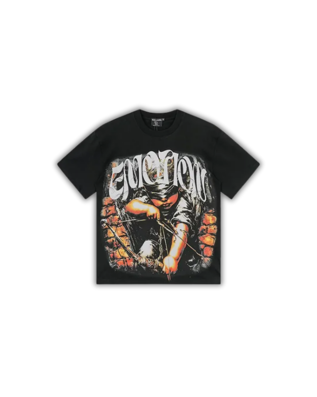 PLAYERAS EMOTION