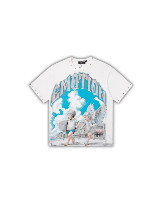 PLAYERAS EMOTION