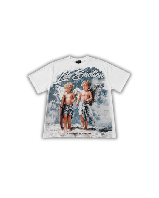 PLAYERAS EMOTION