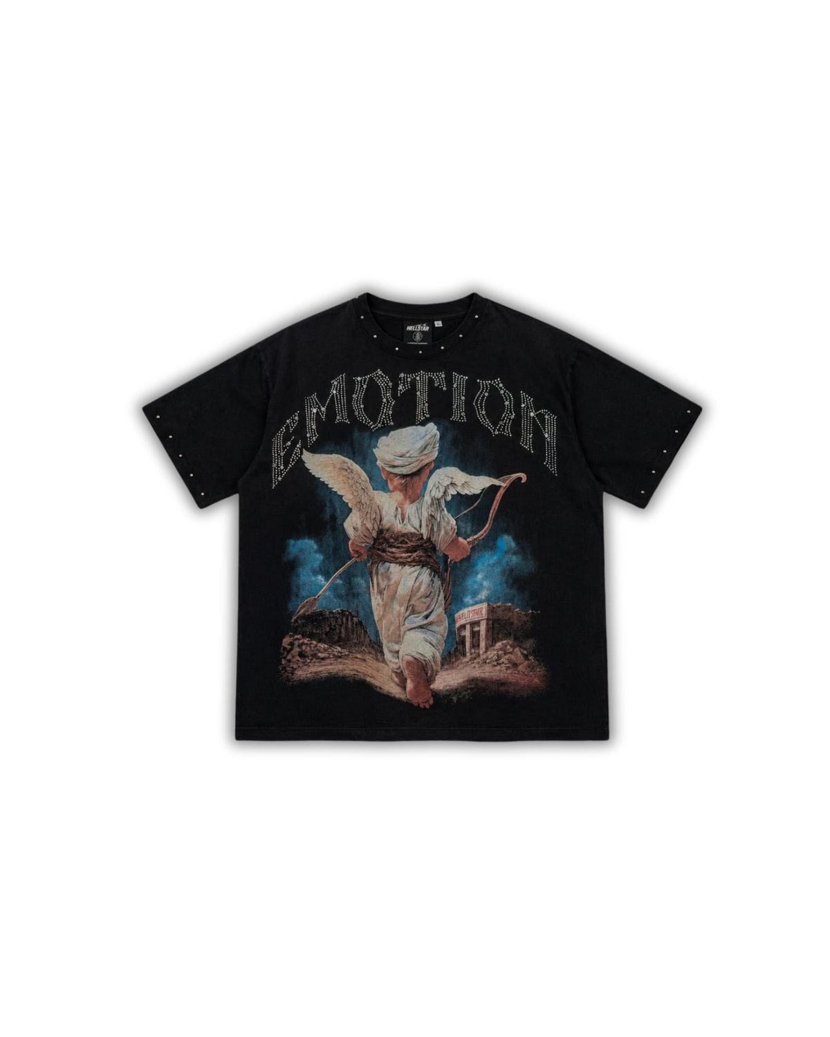 PLAYERAS EMOTION