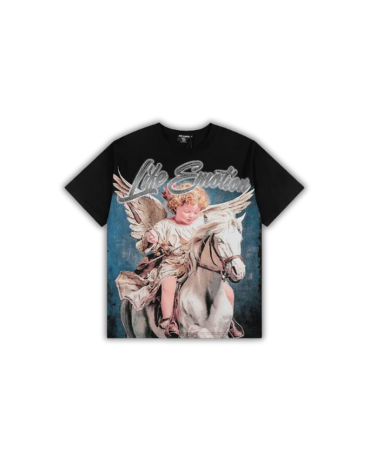 PLAYERAS EMOTION