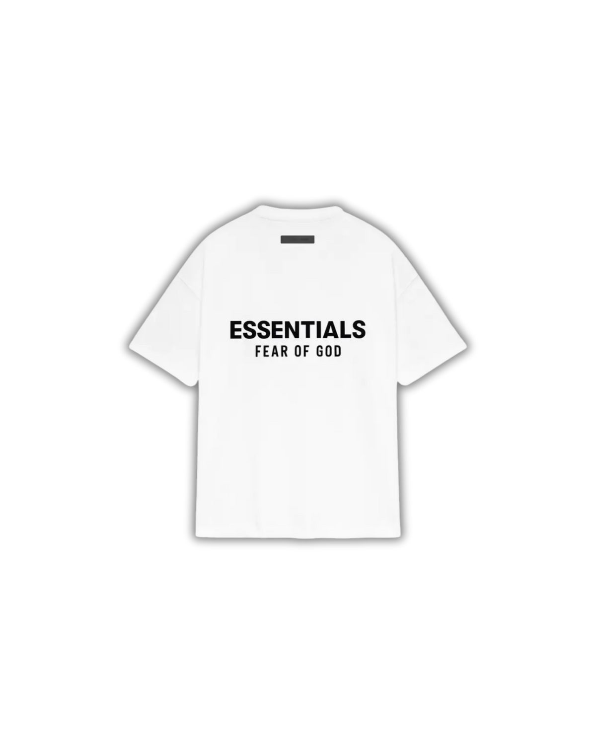 PLAYERAS ESSENTIALS 2025