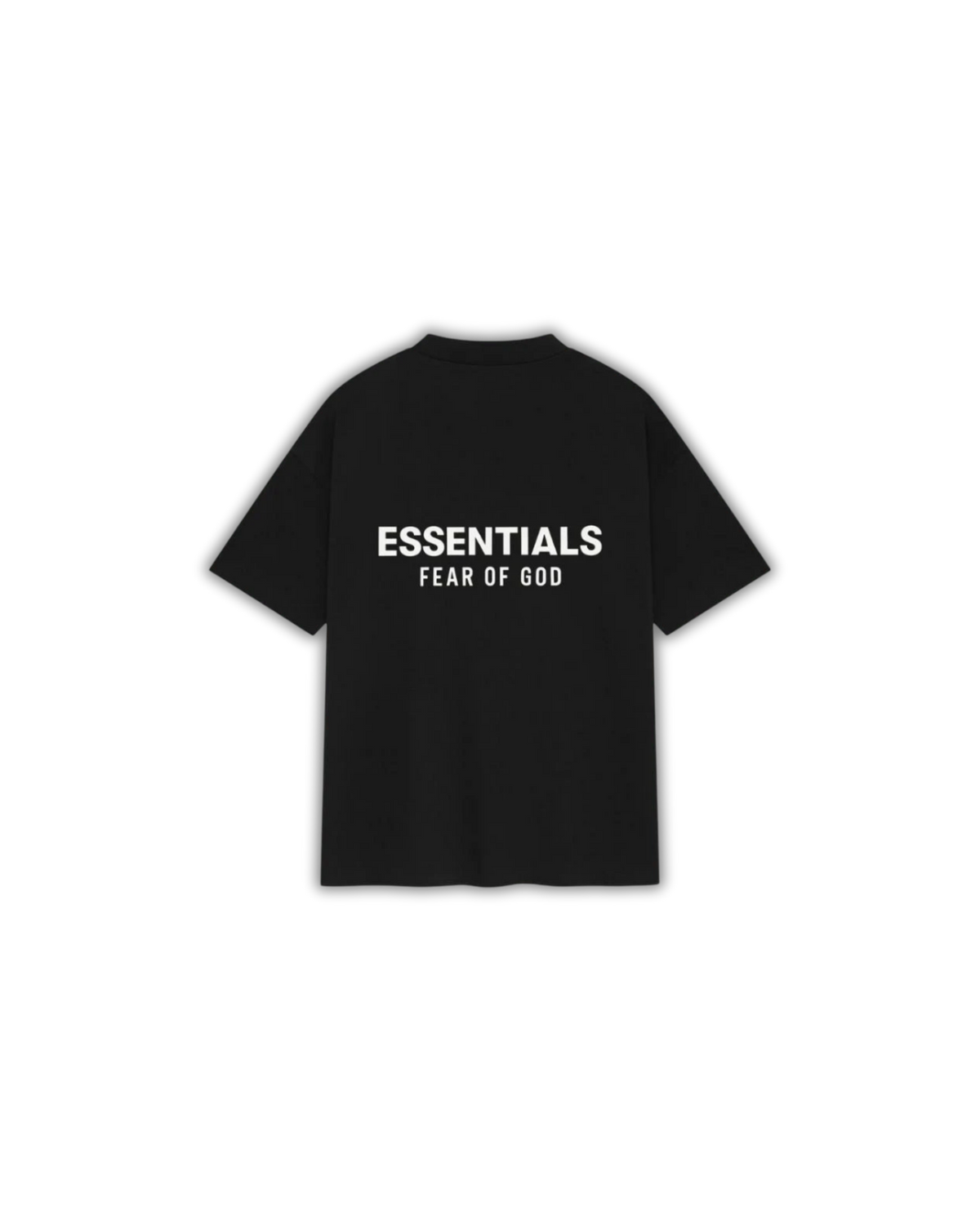PLAYERAS ESSENTIALS 2025
