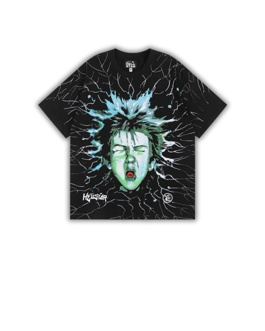 PLAYERAS HELLSTARS