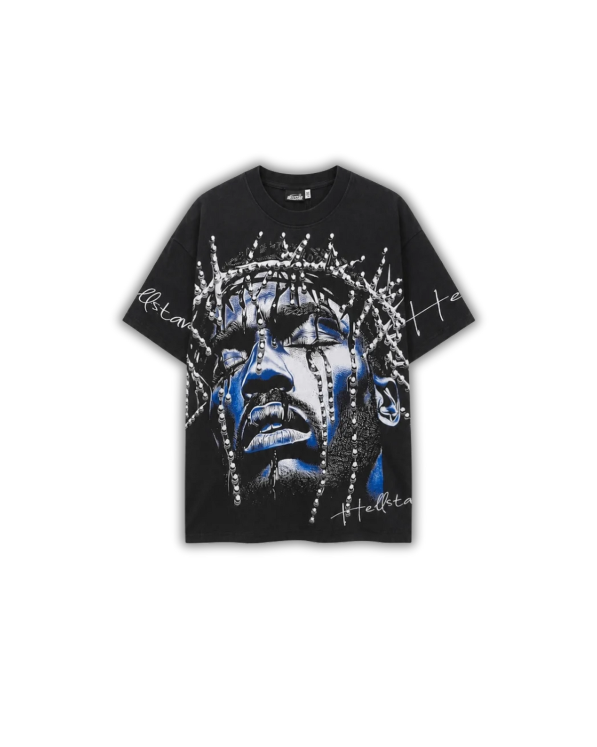 PLAYERAS HELLSTARS
