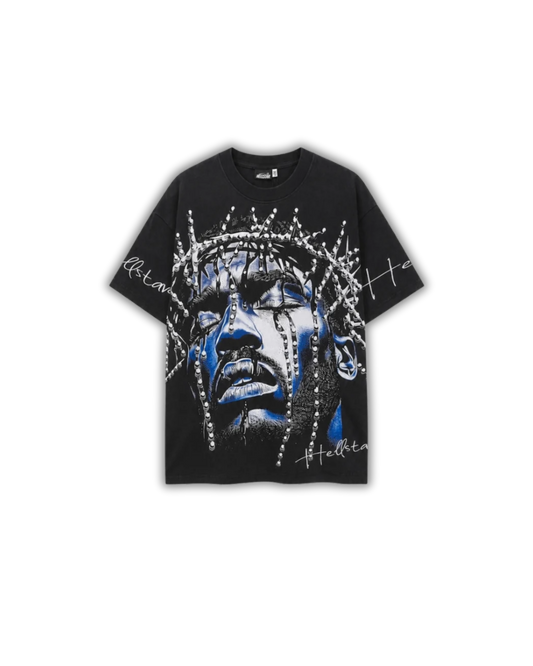 PLAYERAS HELLSTARS