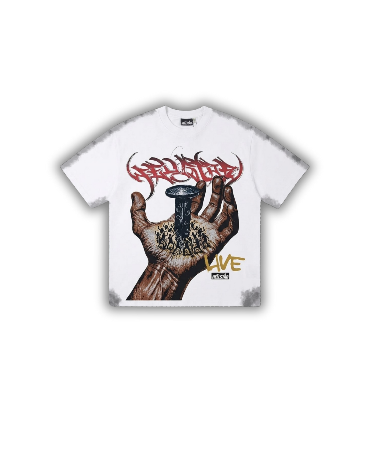 PLAYERAS HELLSTARS