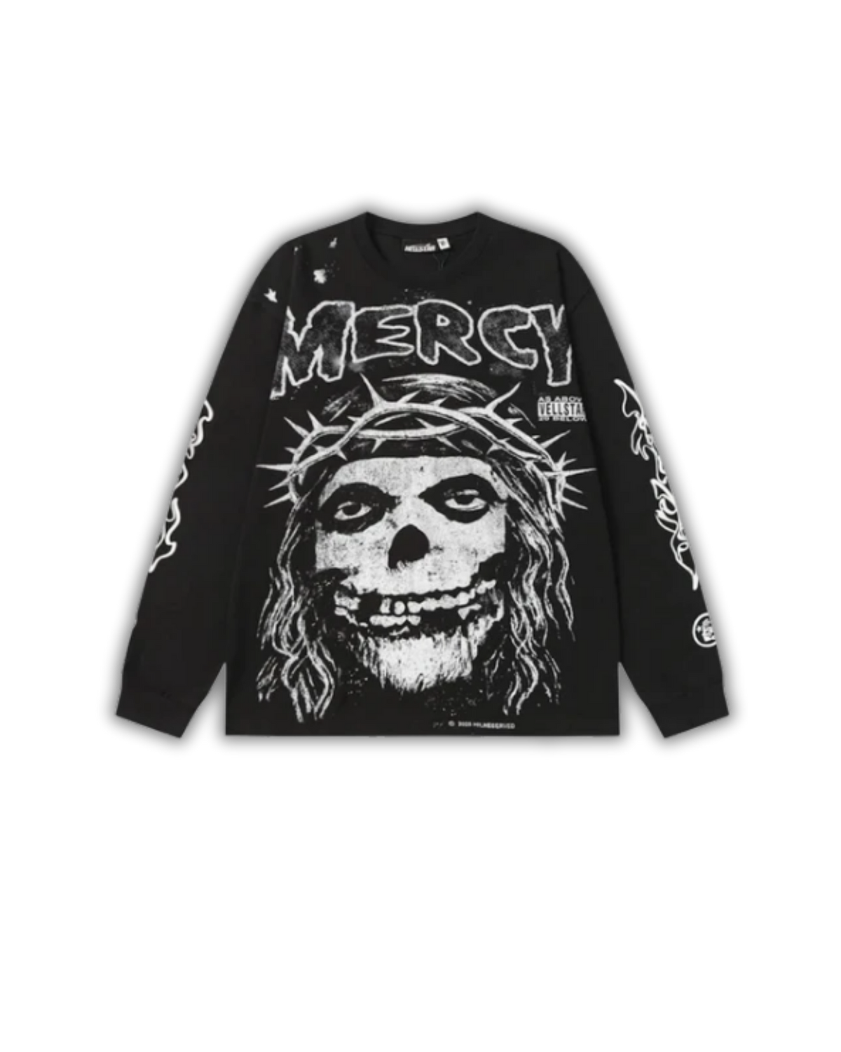 PLAYERAS HELLSTARS