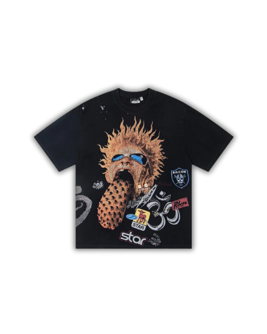 PLAYERAS HELLSTARS