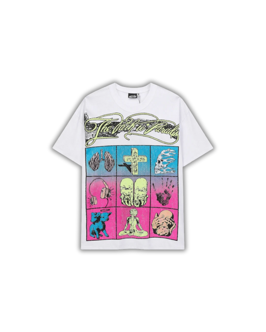 PLAYERAS HELLSTARS