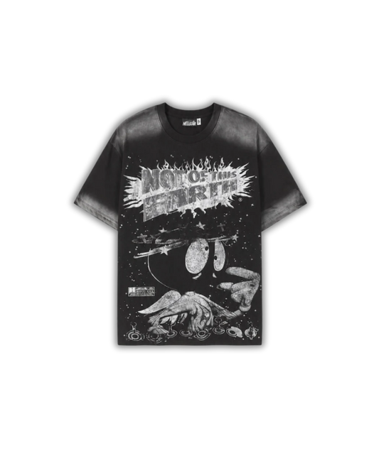 PLAYERAS HELLSTARS