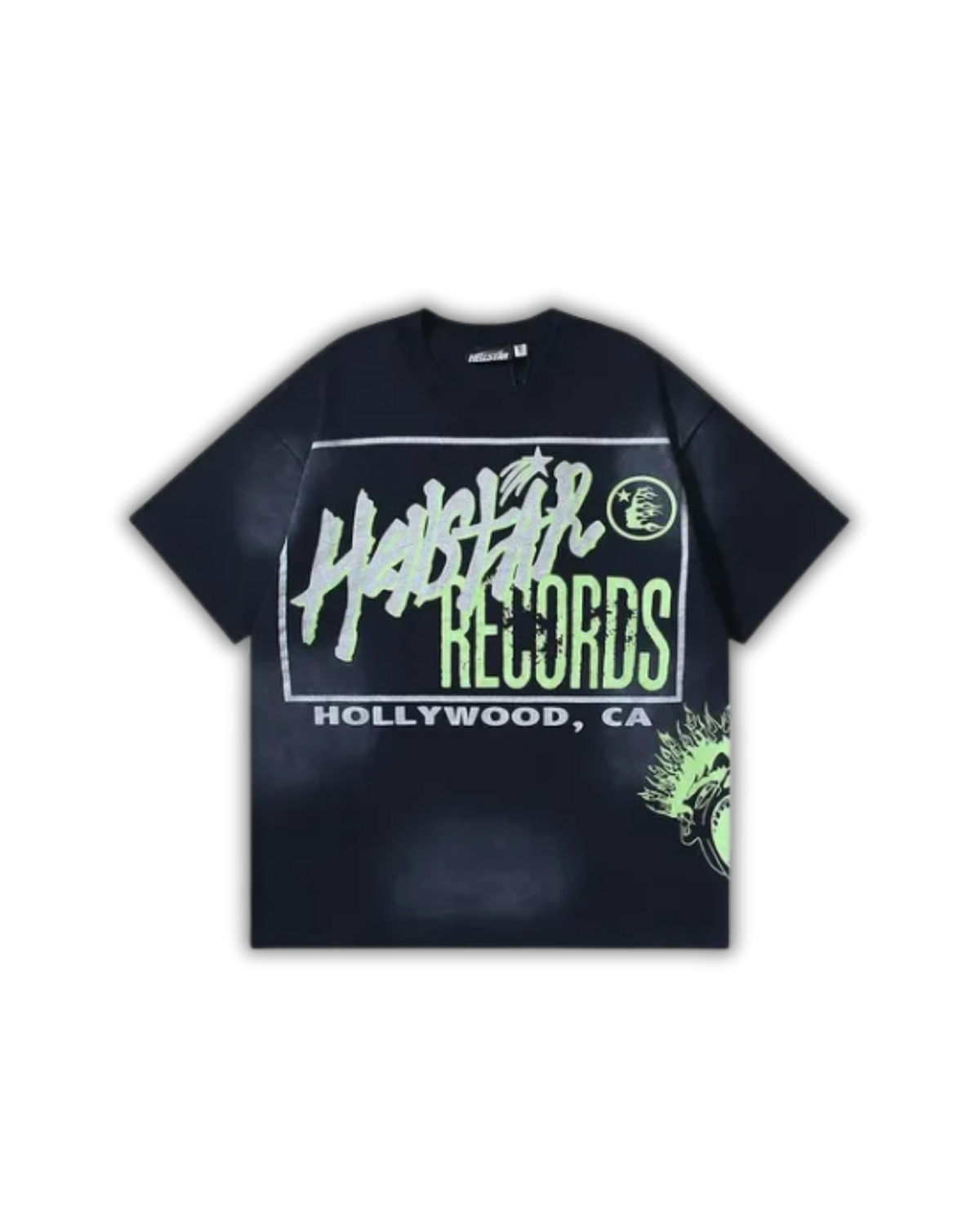 PLAYERAS HELLSTARS