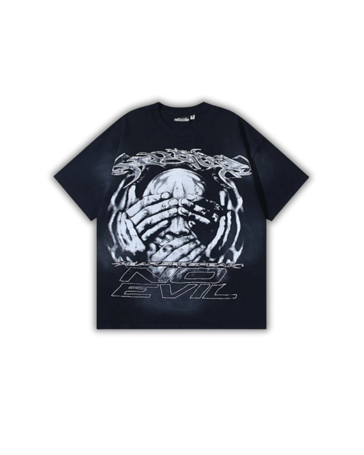 PLAYERAS HELLSTARS