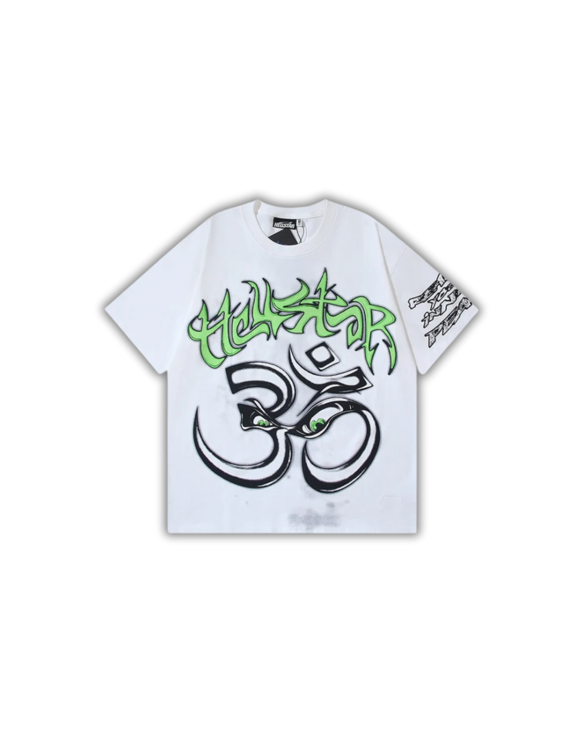PLAYERAS HELLSTARS