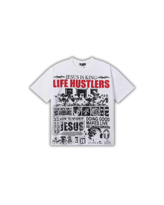 PLAYERAS SAINT