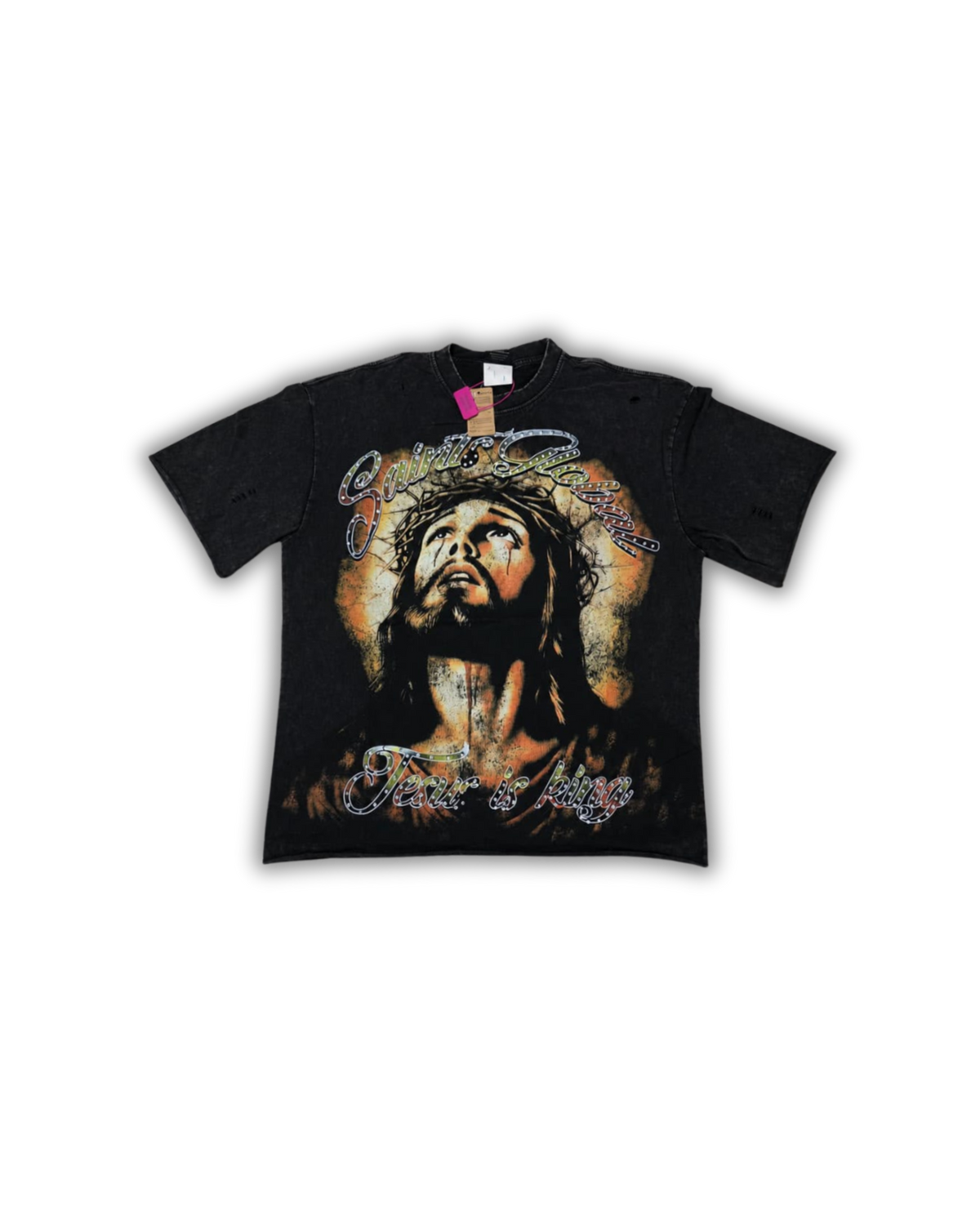 PLAYERAS SAINT