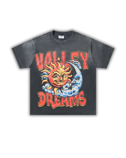 PLAYERA VALLEY DREAM