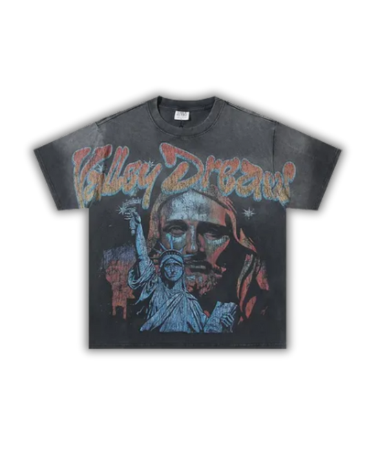 PLAYERA VALLEY DREAM