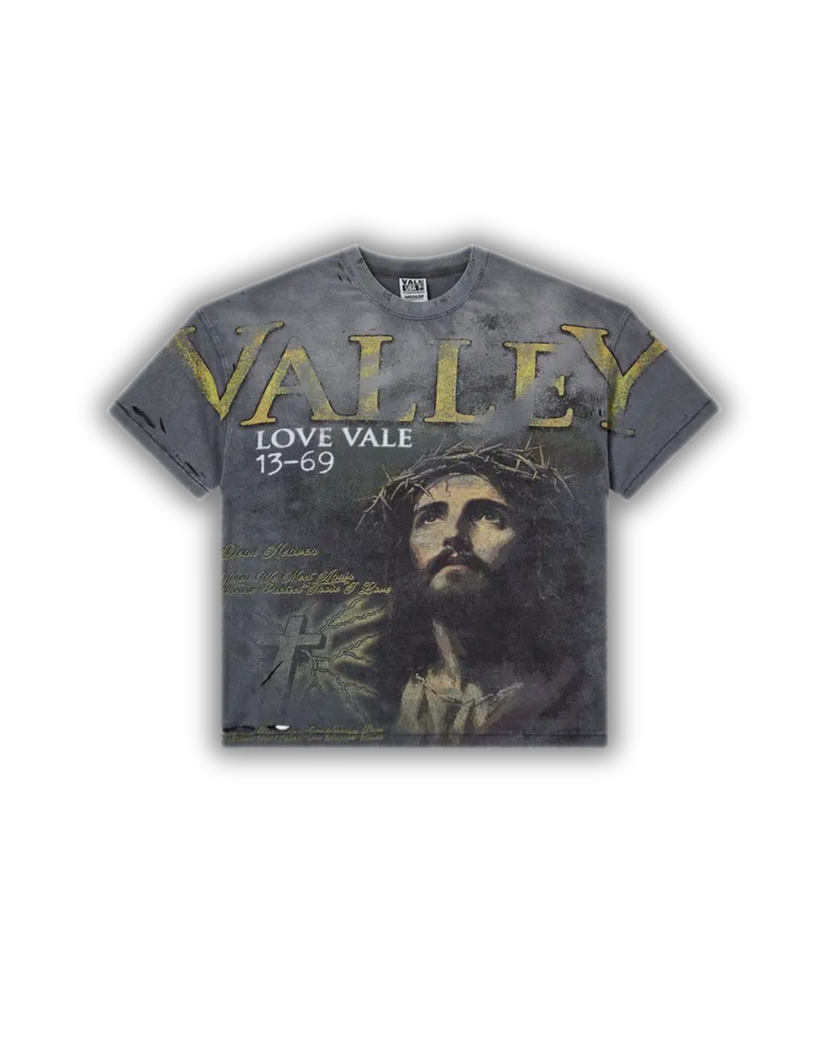 PLAYERA VALLEY DREAM 02