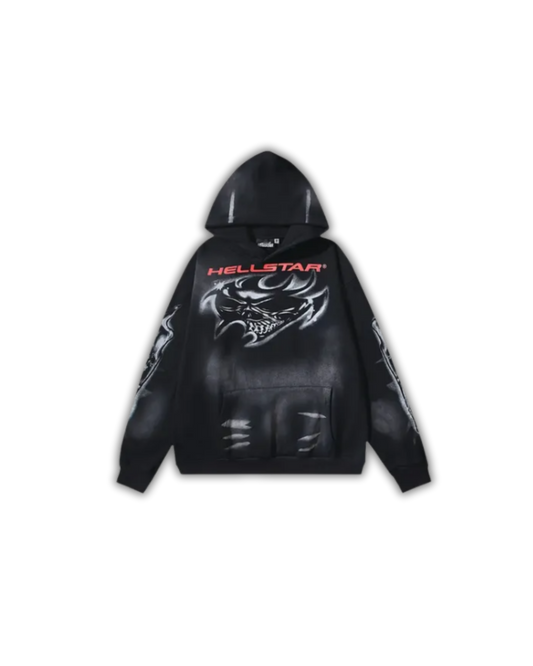 HOODIES HELLSTARS