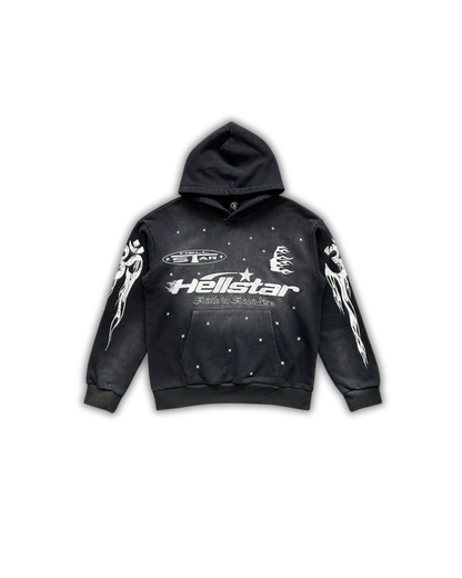 HOODIES HELLSTARS