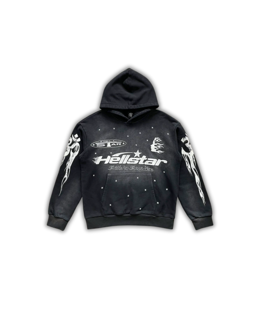 HOODIES HELLSTARS